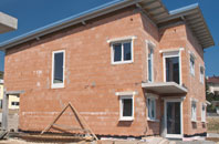 Buckley home extensions