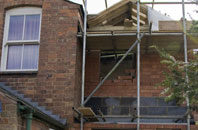 free Buckley home extension quotes